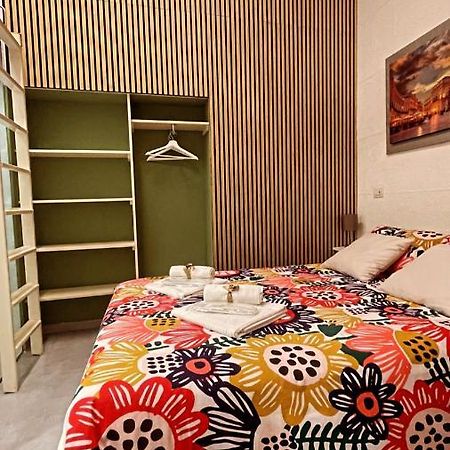 Hrdo House Apartment Syracuse Exterior foto