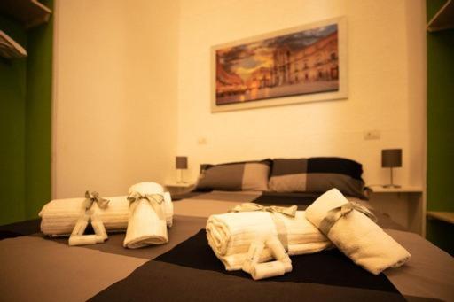 Hrdo House Apartment Syracuse Exterior foto