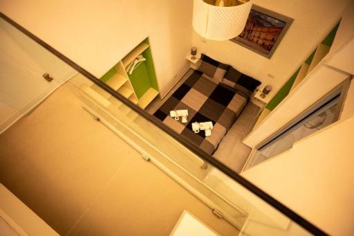 Hrdo House Apartment Syracuse Exterior foto