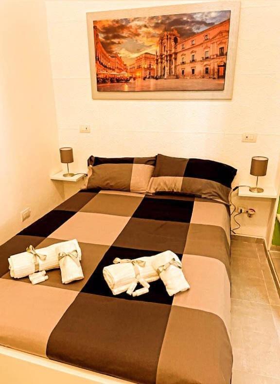 Hrdo House Apartment Syracuse Exterior foto