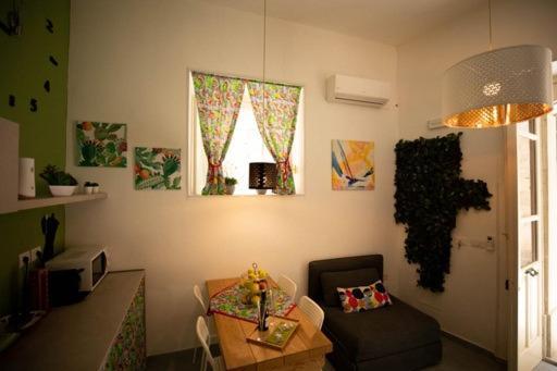 Hrdo House Apartment Syracuse Exterior foto