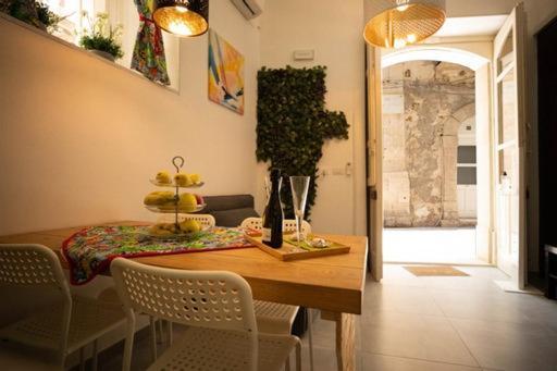 Hrdo House Apartment Syracuse Exterior foto