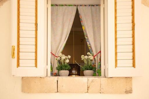Hrdo House Apartment Syracuse Exterior foto