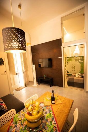 Hrdo House Apartment Syracuse Exterior foto