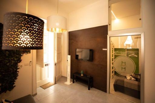 Hrdo House Apartment Syracuse Exterior foto