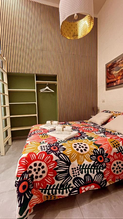 Hrdo House Apartment Syracuse Exterior foto