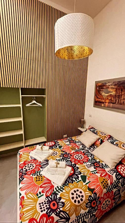 Hrdo House Apartment Syracuse Exterior foto